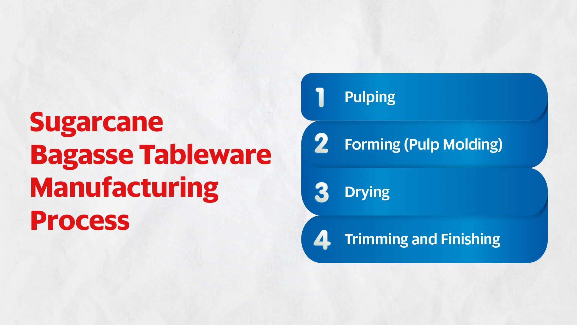 Manufacturing Proces